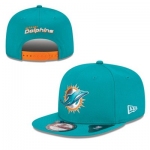 Miami Dolphins Snapback_18128