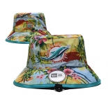 Miami Dolphins Stitched Bucket Hats 061