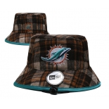 Miami Dolphins Stitched Snapback Hats 060