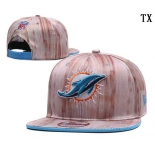 Miami Dolphins TX Hat