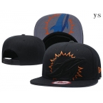 Miami Dolphins YS Hat 1