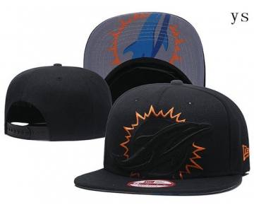 Miami Dolphins YS Hat 1