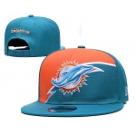 NFL 2021 Miami Dolphins 002 hat GSMY