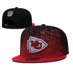 2021 NFL Kansas City Chiefs hat GSMY