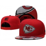 Kansas City Chiefs Knit Hats 067