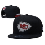 Kansas City Chiefs Stitched Snapback Hats 068