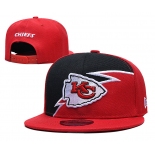 NFL 2021 Kansas City Chiefs 002 hat GSMY