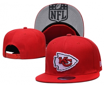 NFL 2021 Kansas City Chiefs 004 hat GSMY