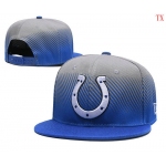 Indianapolis Colts TX Hat 1