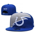 NFL 2021 Indianapolis Colts hat GSMY