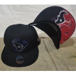 2021 NFL Houston Texans Hat GSMY 0811