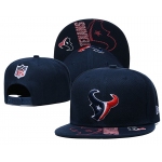 2021 NFL Houston Texans Hat GSMY4071