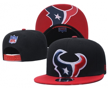 2021 NFL Houston Texans Hat GSMY4072