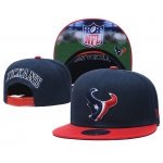 2021 NFL Houston Texans Hat GSMY407