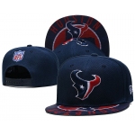 2021 NFL Houston Texans Hat TX 0707