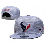 2021 NFL Houston Texans Hat TX604