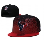 2021 NFL Houston Texans hat GSMY