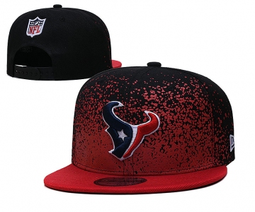 2021 NFL Houston Texans hat GSMY