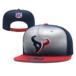 Houston Texans Snapback Ajustable Cap Hat YD 1