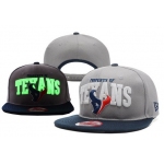 Houston Texans Snapbacks YD026