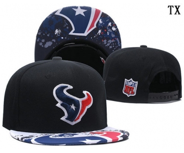 Houston Texans TX Hat 1