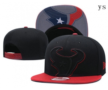 Houston Texans YS Hat 3