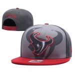 NFL Houston Texans Stitched Snapback Hats 072