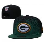 2021 NFL Green Bay Packers hat GSMY