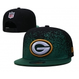 2021 NFL Green Bay Packers hat GSMY