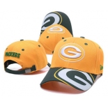 Green Bay Packers Snapback Ajustable Cap Hat TX