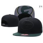 Green Bay Packers YS Hat 2