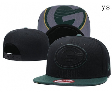 Green Bay Packers YS Hat 2