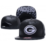 NFL Green Bay Packers Stitched Snapback Hats 081