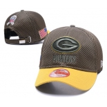 NFL Green Bay Packers Stitched Snapback Hats 083