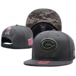 NFL Green Bay Packers Stitched Snapback Hats 084