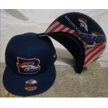 2021 NFL Denver Broncos 15 hat