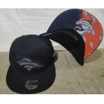 2021 NFL Denver Broncos Hat GSMY 0811