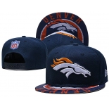 2021 NFL Denver Broncos Hat TX 07071