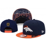 Denver Broncos Snapback (2)_18089