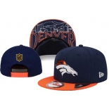 Denver Broncos Snapback (2)_18089