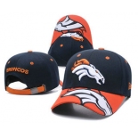 Denver Broncos Snapback Ajustable Cap Hat TX 1