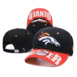 Denver Broncos Snapback Ajustable Cap Hat TX