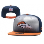 Denver Broncos Snapback Ajustable Cap Hat YD 1