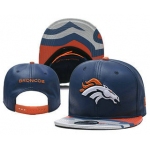 Denver Broncos Snapback Ajustable Cap Hat YD