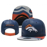 Denver Broncos Snapback Ajustable Cap Hat YD