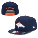 Denver Broncos Snapback_18121