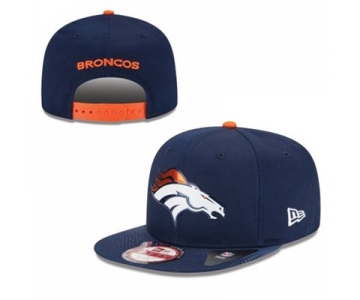 Denver Broncos Snapback_18121