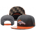 Denver Broncos Snapbacks YD051