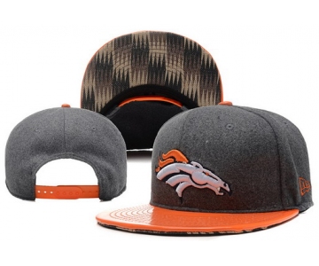 Denver Broncos Snapbacks YD051