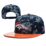 Denver Broncos Snapbacks YD052